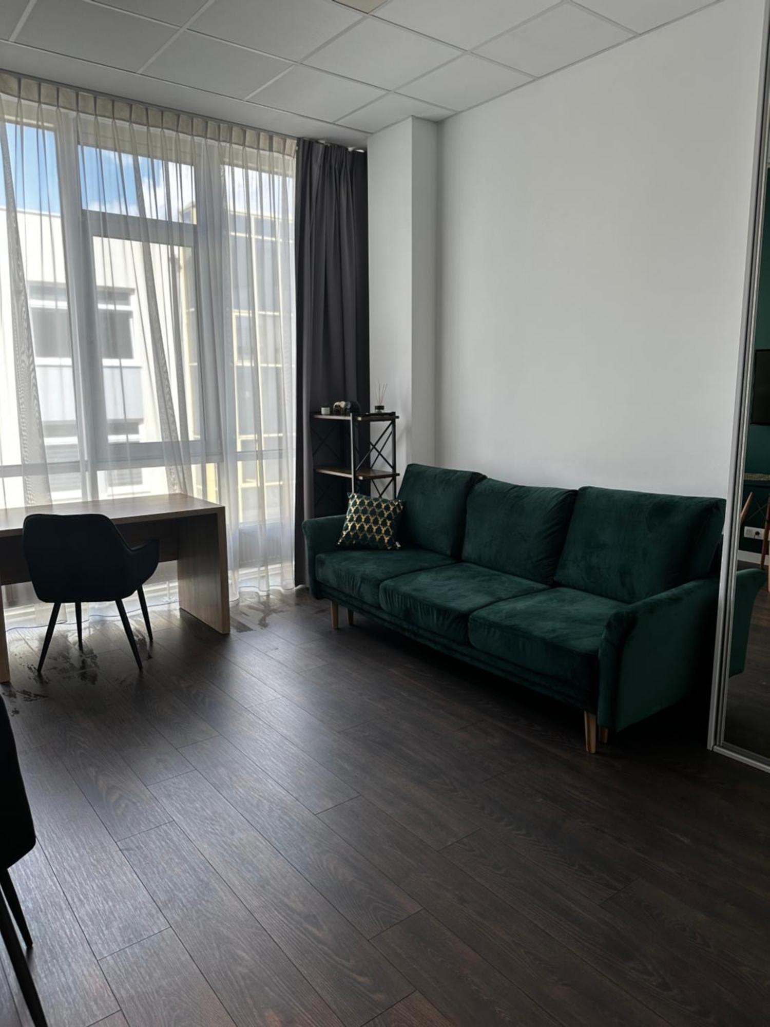 Al Jerozolimskie 216 Apart-Wawa วอร์ซอ ภายนอก รูปภาพ